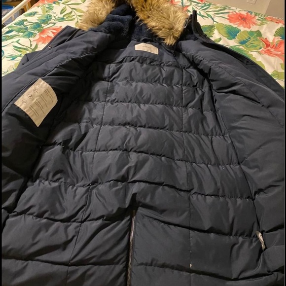 Wilfred Northstar Parka - Picture 2 of 3